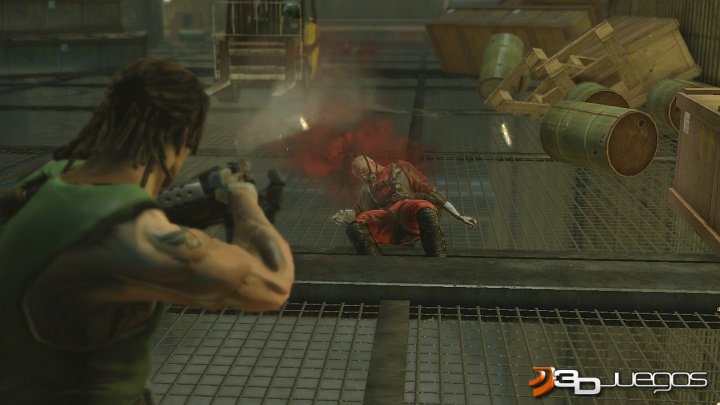 Bionic Commando