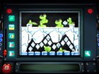 Worms: Una Gusanodisea Espacial