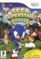 Sega Superstars Tennis - Truco