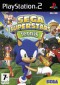 Sega Superstars Tennis - Truco
