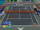 Sega Superstars Tennis