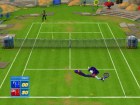 Sega Superstars Tennis