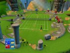 Sega Superstars Tennis