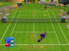 Sega Superstars Tennis