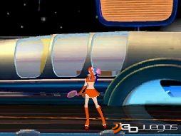 Sega Superstars Tennis