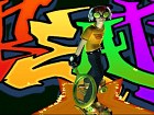 Sega Superstars Tennis