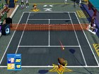 Sega Superstars Tennis