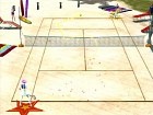 Sega Superstars Tennis