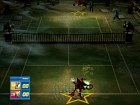 Sega Superstars Tennis
