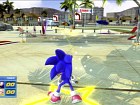 Sega Superstars Tennis