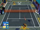 Sega Superstars Tennis