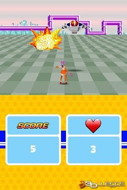 Sega Superstars Tennis