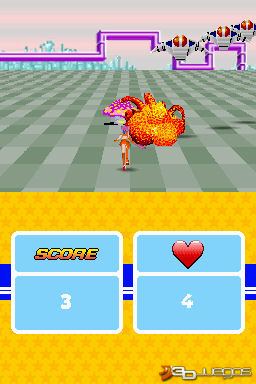 Sega Superstars Tennis