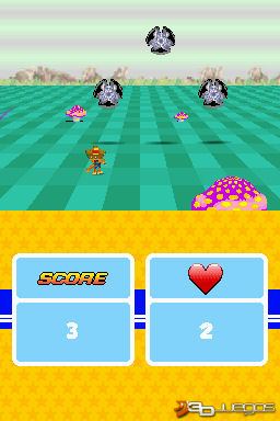 Sega Superstars Tennis