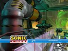 Sega Superstars Tennis