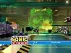 Sega Superstars Tennis
