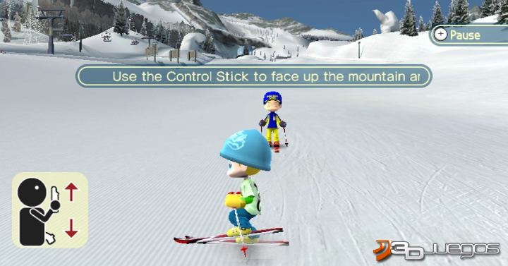 Family Ski