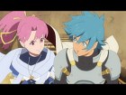 Star Ocean: First Departure