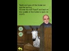 My Horse and Me