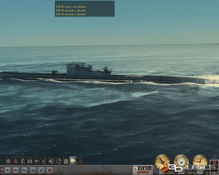 Silent Hunter 4: U-Boat Missions