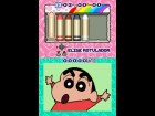 Shin Chan: Flipa en Colores