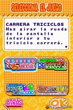 Shin Chan: Flipa en Colores