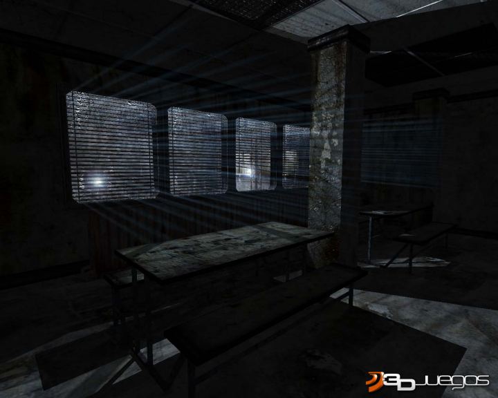 Penumbra: Black Plague