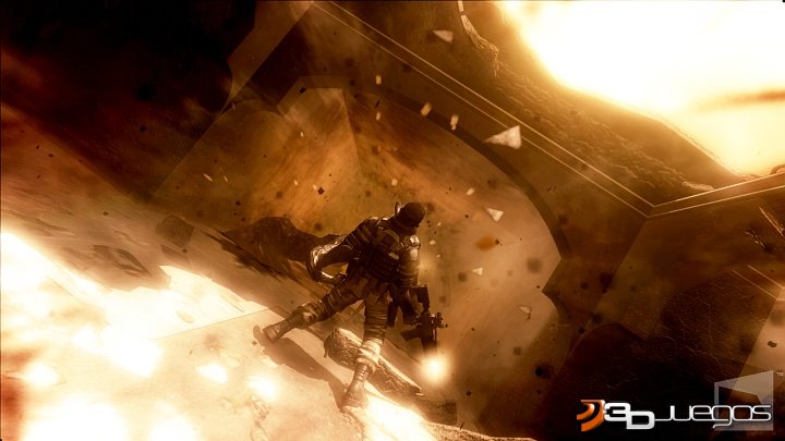 F.E.A.R. 2: Project Origin