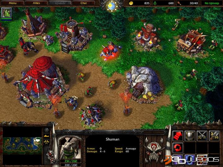 descargar warcraft 3 1 link