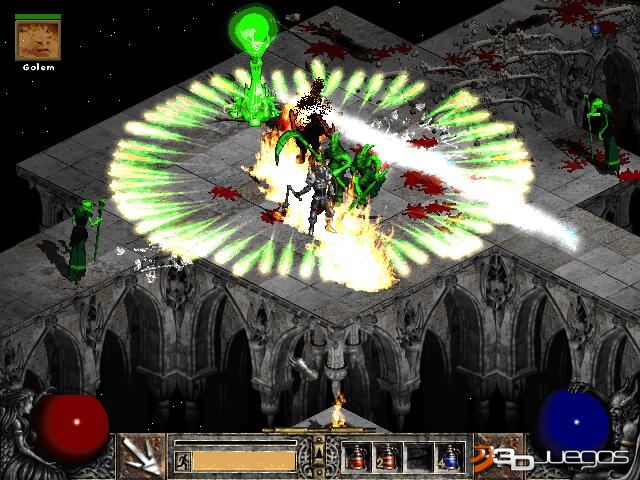 Diablo II