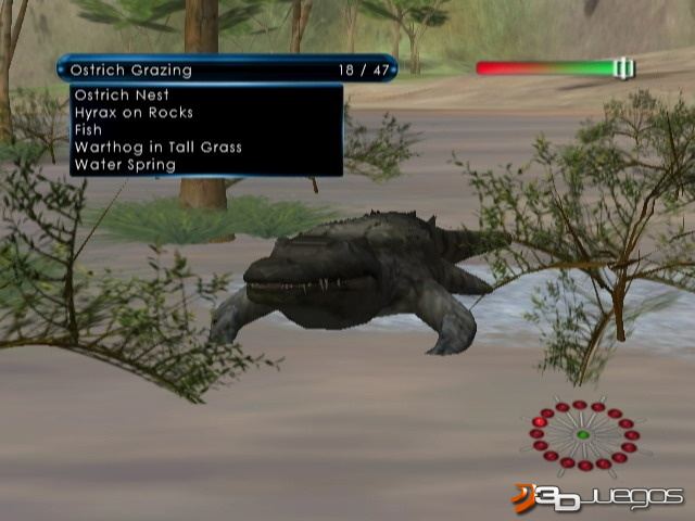 Wild Earth: African Safari