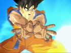 Dragon Ball Z Burst Limit