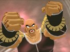 Dragon Ball Z Burst Limit