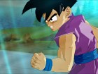 Dragon Ball Z Burst Limit