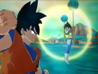 Dragon Ball Z Burst Limit