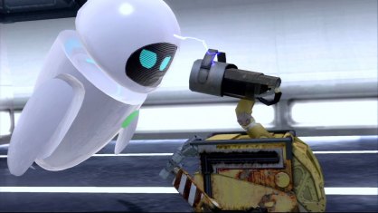 Wall&middot;E