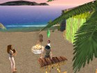 Los Sims Historias de N&aacute;ufragos
