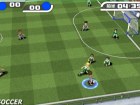 Sports Island