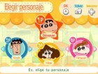 Shin chan ¡Las Nuevas Aventuras para Wii!
