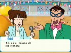 Shin chan ¡Las Nuevas Aventuras para Wii!