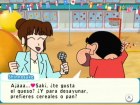 Shin chan ¡Las Nuevas Aventuras para Wii!