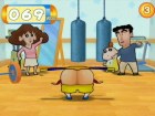 Shin chan ¡Las Nuevas Aventuras para Wii!