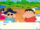 Shin chan ¡Las Nuevas Aventuras para Wii!