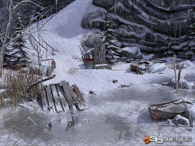 Dead Mountaineer's Hotel