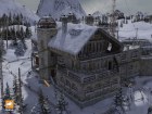 Dead Mountaineer's Hotel