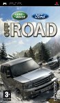 Ford - Land Rover Offroad