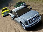 Ford - Land Rover Offroad