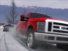 Ford - Land Rover Offroad