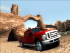 Ford - Land Rover Offroad
