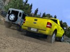 Ford - Land Rover Offroad